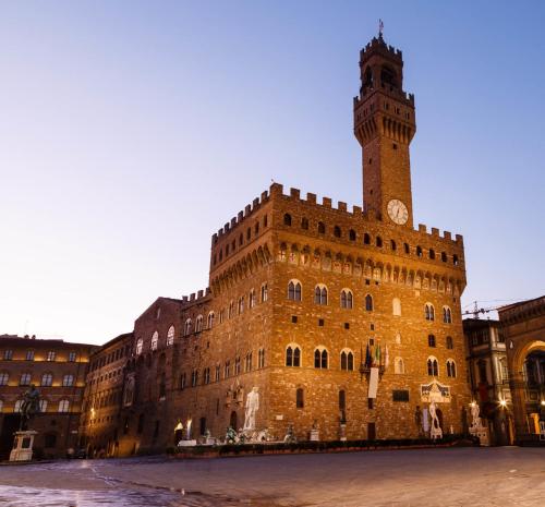 Φωτογραφία από το άλμπουμ του Yome - Your Home in Florence στη Φλωρεντία