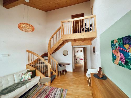 レッテンベルクにあるHaus Bergblickのギャラリーの写真