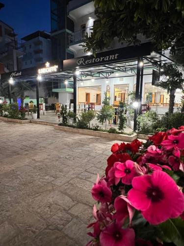 Fotografie z fotogalerie ubytování Sangiovanni v destinaci Shëngjin