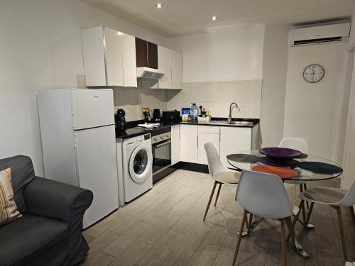 Lanzamar 2 bedroom
