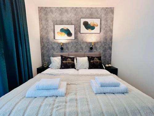 Foto dalla galleria di Apartament Zielony Pobierowo Baltic Apartments a Pobierowo