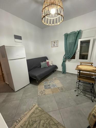 Gallery image of Babushka Apartments in Olympiada