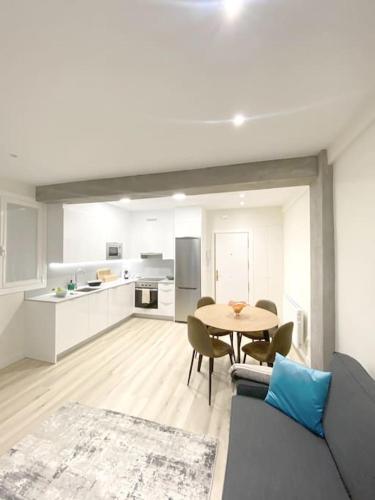 Fotografia z galérie ubytovania ALBAOLA APARMENT v destinácii San Sebastián