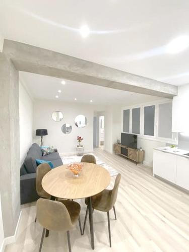 Fotografia z galérie ubytovania ALBAOLA APARMENT v destinácii San Sebastián