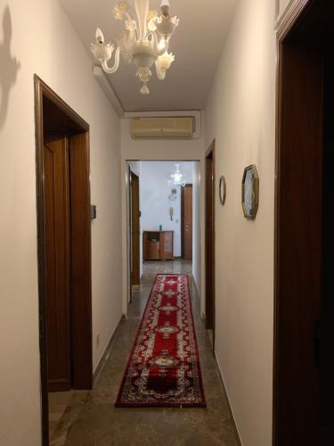 Φωτογραφία από το άλμπουμ του VENICE NIGHT APPARTMENT στο Μέστρε