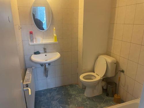Ванная комната в Bruxelles