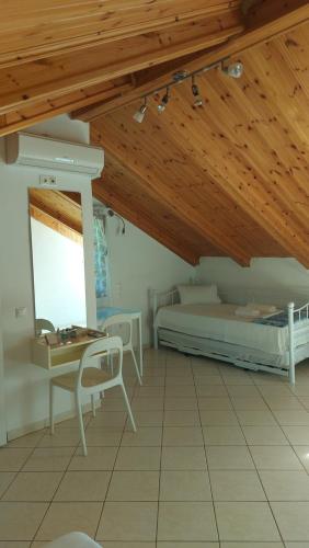 Gallery image of Villa Sissy Studios & Apartments in Sivota