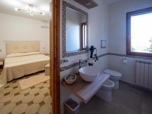 B&B Da Laura San Teodoro photo 3