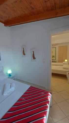 Gallery image of Villa Sissy Studios & Apartments in Sivota