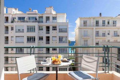 The place to be in Nice