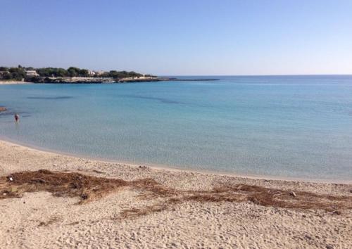 Φυσικό τοπίο κοντά σε αυτή η παραθεριστική κατοικία