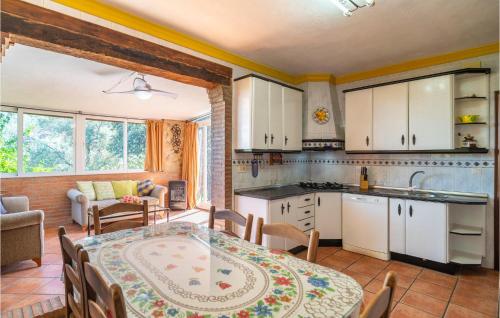 Foto Pet Friendly Home In Ronda 5