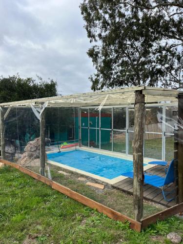 Casa CALMA en Villa Serrana