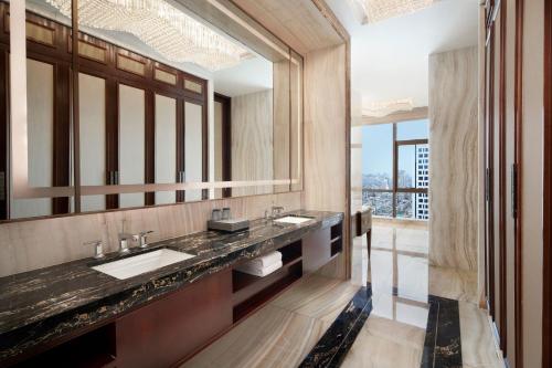 Fotografie z fotogalerie ubytování Sheraton Shantou Hotel v destinaci Šan-tchou