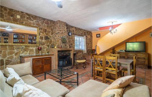 Foto Pet Friendly Home In Ronda 4