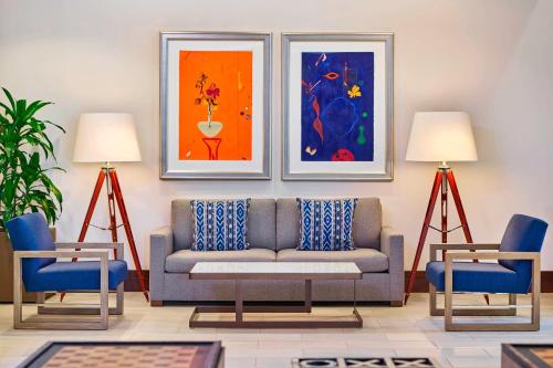The Westshore Grand, A Tribute Portfolio Hotel, Tampa Image
