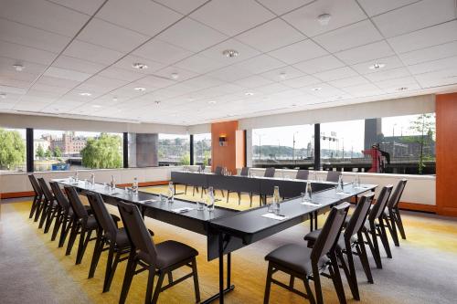 Sheraton Stockholm Hotel Image