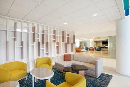 Sheraton Miami Airport Hotel and Executive Meeting Center Image