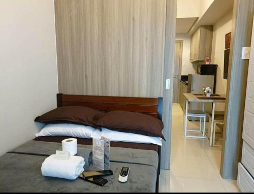 3901 Smdc Coast Residences