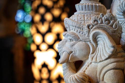 鳥羽市にあるBali Resort SAYA no Kazeのギャラリーの写真