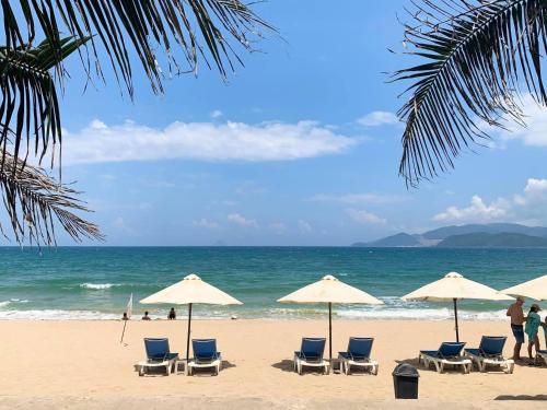 Beautiful Nhatrang Full house