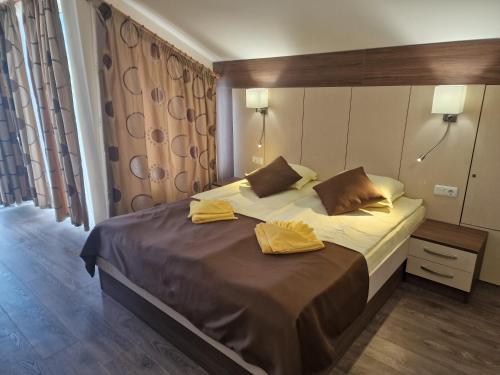 Gallery image of Villa Valentina in Kranevo