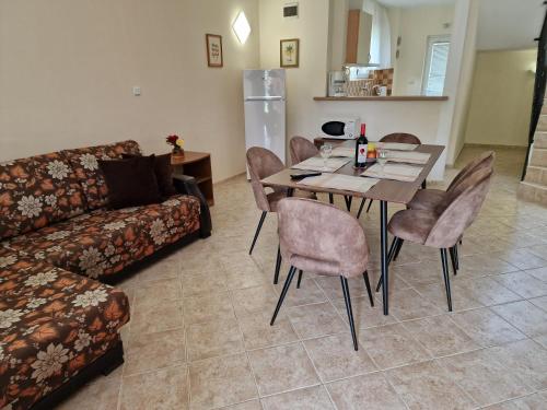 Gallery image of Villa Valentina in Kranevo
