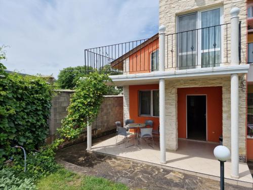 Gallery image of Villa Valentina in Kranevo