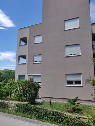 Apartman MACI