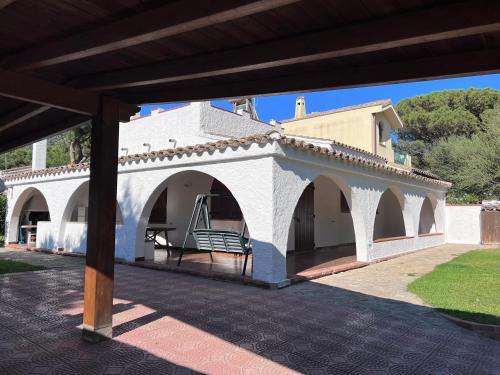 Gallery image of La Babbaiola di Torre delle Stelle in Torre delle Stelle