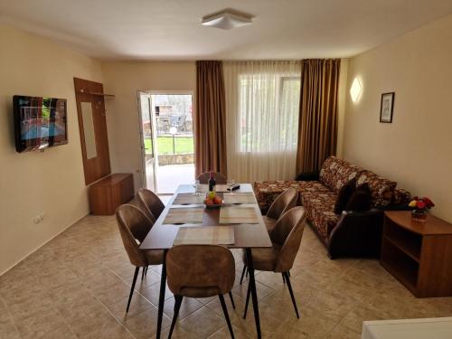 Gallery image of Villa Valentina in Kranevo