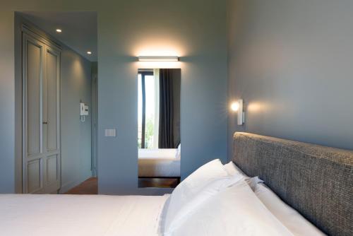 Chambre Double avec Balcon