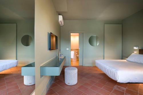 Superior Doppelzimmer