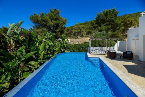 Gallery image of Villa Amarantos in Santa Eularia des Riu
