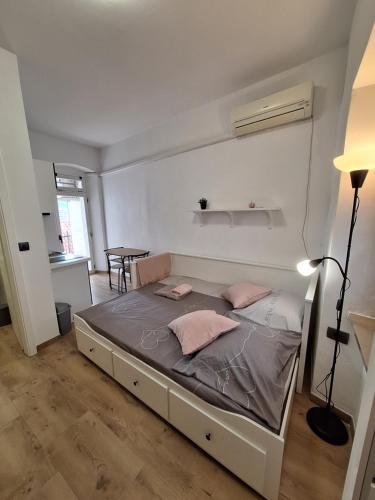 Apartma Koper2 with parking