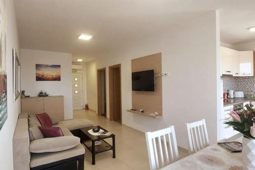 Apartman Infinity, FREE PARKING