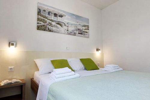 Apartman Infinity, FREE PARKING