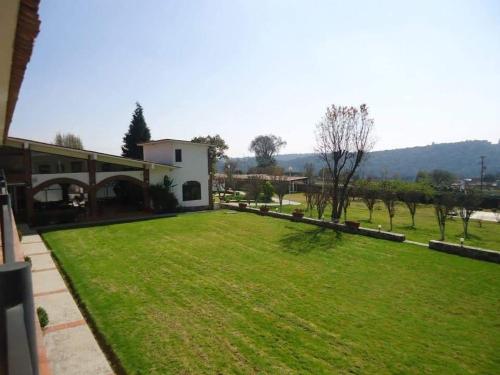 Hotel Los Sauces