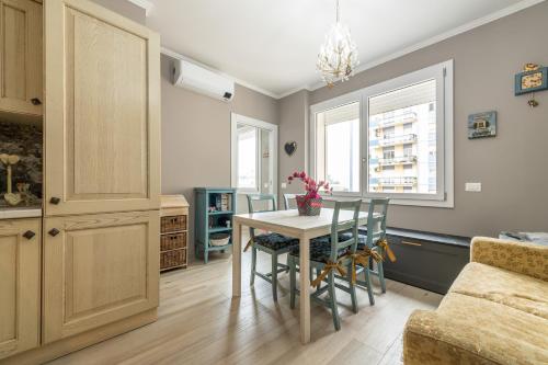 La petite maison bed and breakfast