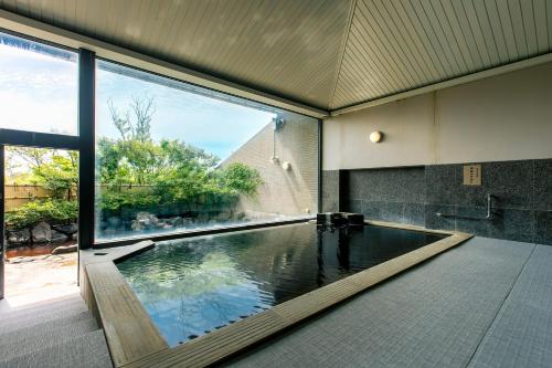 Φωτογραφία από το άλμπουμ του Hotel Yubana σε Hakui