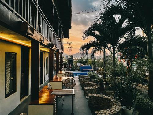 Gallery image of Cool Breeze Authentic Hotel Labuan Bajo Komodo in Labuan Bajo