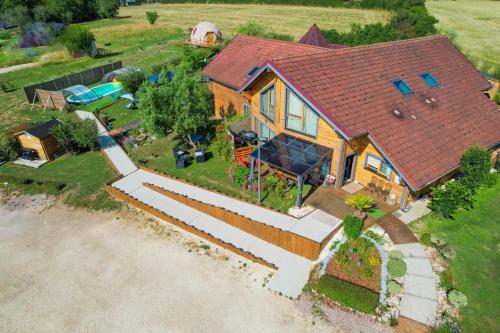 Ô refuge di’vin – Photos 3