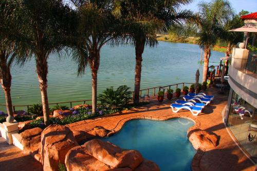 The Blue Crane Villa – Photos 4