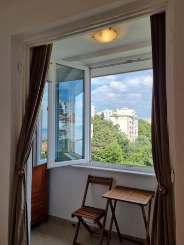 Apartman Luka