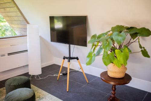 Gallery image of Wonderful 50m2 Loft Eindhoven - KS8 in Eindhoven