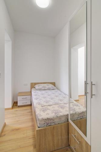 Exclusive Old Town and Sea View Apartments