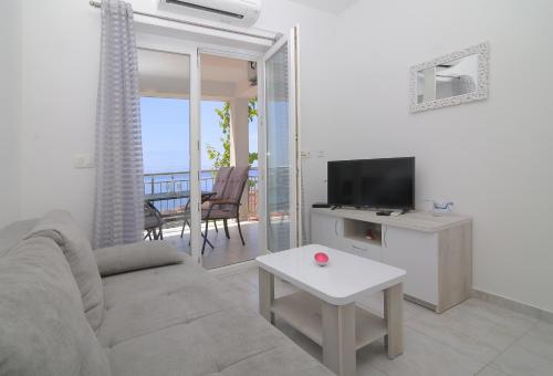 Exclusive Old Town and Sea View Apartments