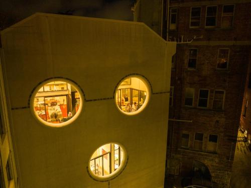 Foto dalla galleria di Bell Hill Apartments a Dunedin