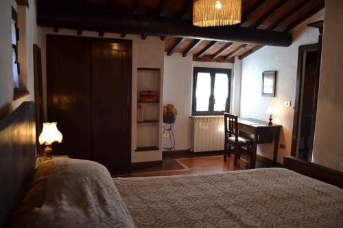 Gallery image of Cortona Holiday Home in Cortona