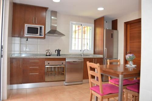 Foto Chalet zona relax 4
